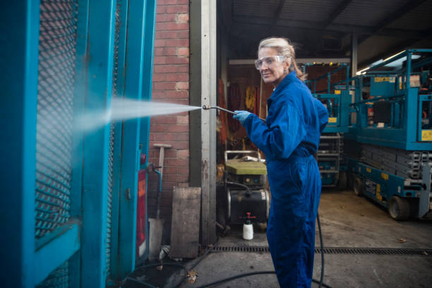 Best Rust Removal  in Yorkville, NY