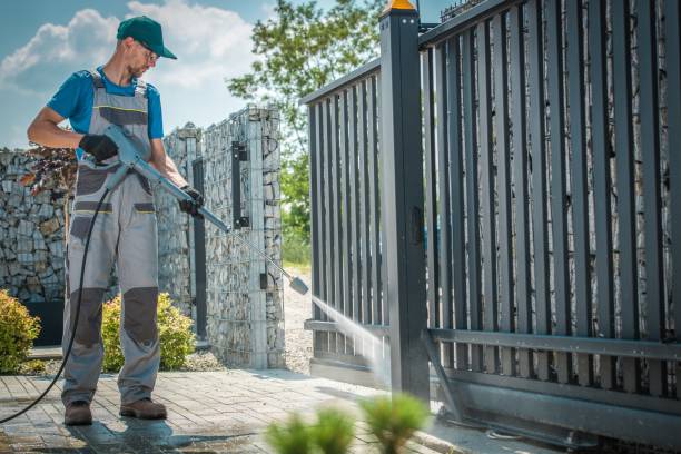 Best Driveway Pressure Washing  in Yorkville, NY
