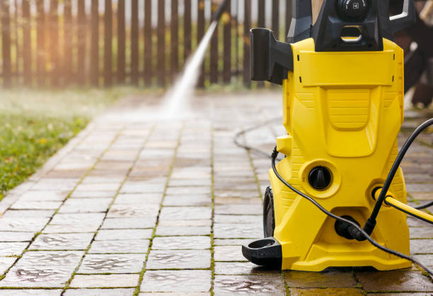Best Patio and Deck Pressure Washing  in Yorkville, NY
