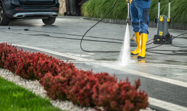 Best Dumpster Area Cleaning  in Yorkville, NY