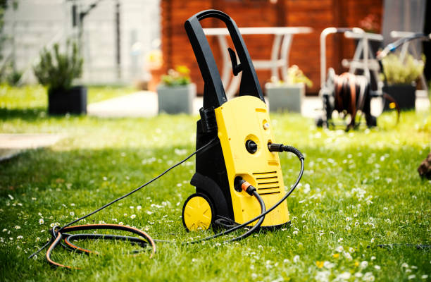 Best Playground Equipment Cleaning  in Yorkville, NY
